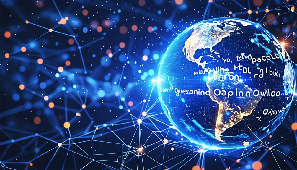 revealing domain ownership insights